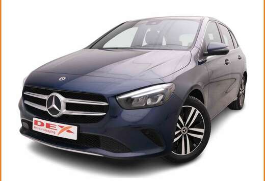 Mercedes-Benz B 250e PHEV 218  EV Range 60  Luxury Li ...
