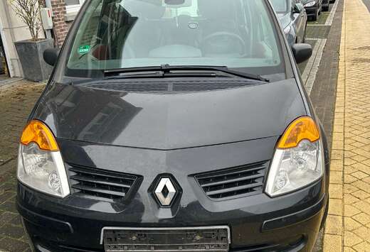 Renault Modus 1.2 16V Authentique