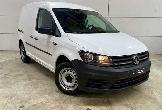 Volkswagen 2.0TDI*History*TVA*CarPlay*1stOwner*Van