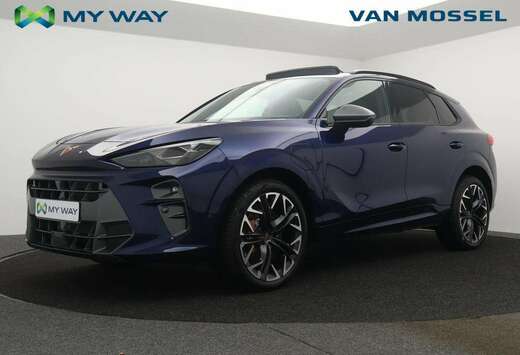 Terramar VZ PHEV 1.5e-HYBRID 272pk DSG *AUTOMAAT*PANO ...