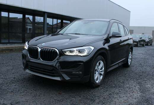 BMW 1.5iA xDrive25e PHEV OPF CAMERA CRUISE NAVI LEDER