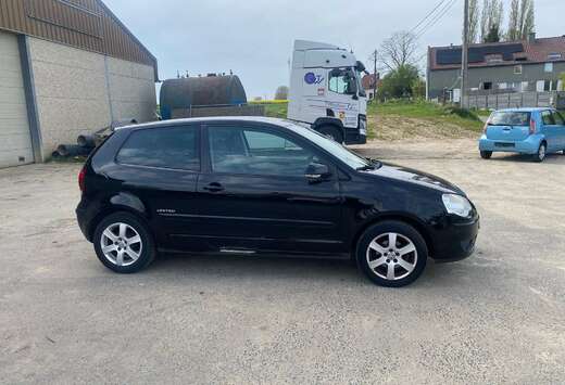 Volkswagen 1.2i United Pack +