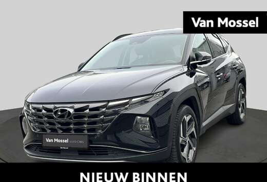 Hyundai HEV 1.6 T-GDI HEV Shine