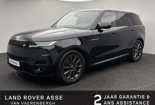 Land Rover P460e S AWD Auto. 25MY 06/26