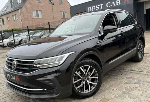 Volkswagen 1.5 TSI * Virtual Cockpit * Garantie