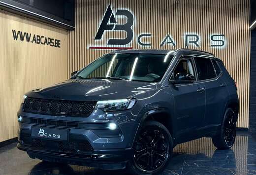 Jeep 1.3 Turbo 4x2 Longitude * GARANTIE 12 MOIS * 1ER ...