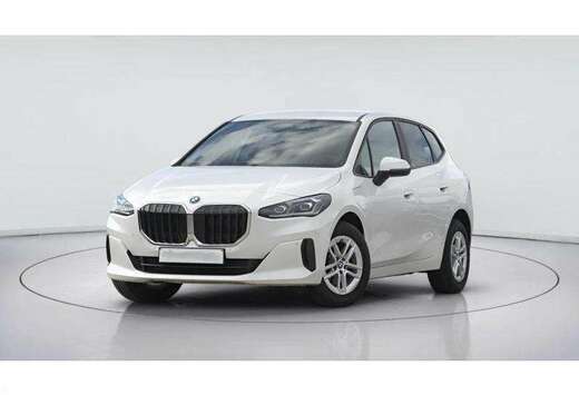 BMW e xDrive Active Tourer 225e xDrive Active Tourer