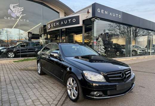 Mercedes-Benz CDI Avantgarde Automatique *12 MOIS GAR ...