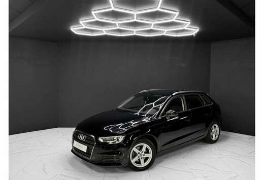 Audi Sportback 30 TFSI