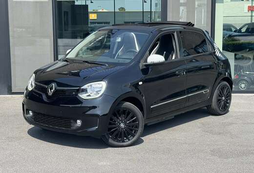 Renault URBAN NIGHT  ELEKTRISCH  OPEN DAK + GPS + CAM ...