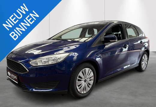 Ford 1.0i EcoB. 92kW Trend Edition