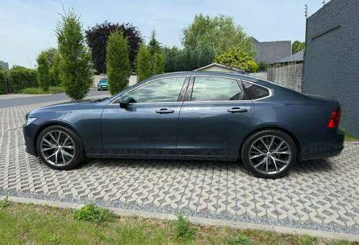Volvo S90 2.0  Momentum Geartronic