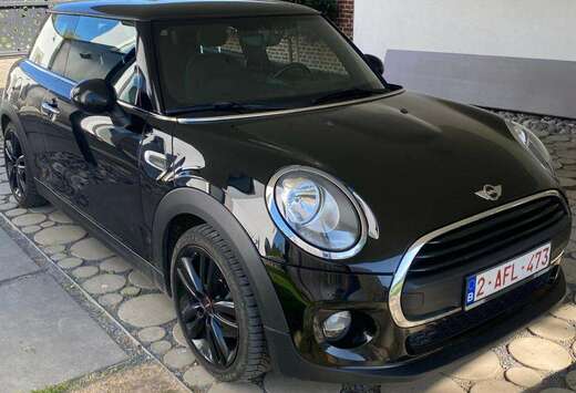 MINI Mini 1.2 One First