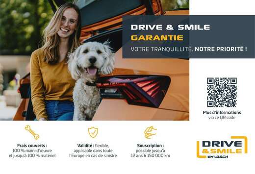 Volkswagen Pro mit Infotainment-Paket