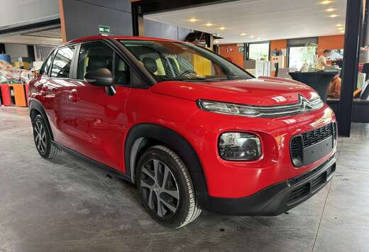 Citroen C3 Aircross 1.2  Live/12 mois de garantie
