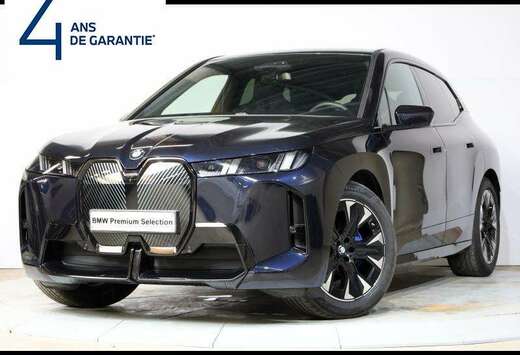 BMW xDrive45 Kit M Sport