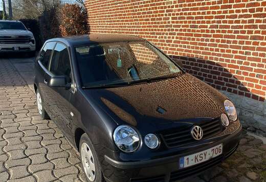 Volkswagen 1.2i 12v Base