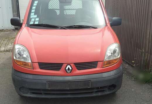 Renault 1.5 dCi Confort 0032465192031