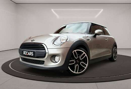 MINI Mini 1.2 * JCW *GPS*RADARS* GARANTIE 12MOIS