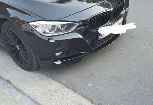 BMW Touring