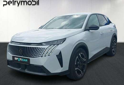 Peugeot III & e-