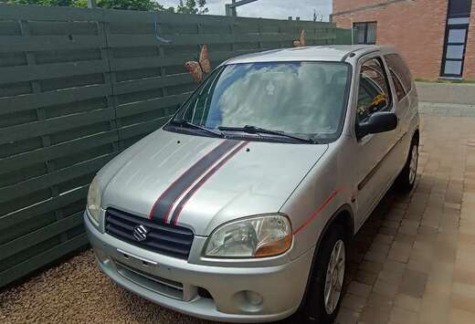 Suzuki 1.3