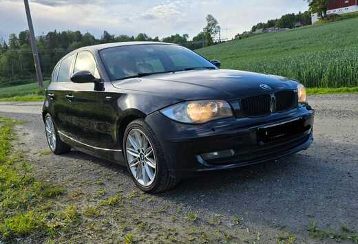 BMW 118