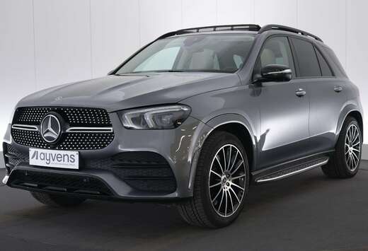 Mercedes-Benz 350e PHEV 4-Matic AMG Line x Expression ...