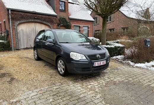 Volkswagen Polo 1.2 United