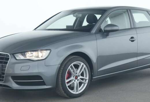 Audi Sportback Atraction 1..4 TFSI