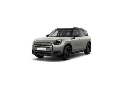 MINI SE ALL4 Classic Trim | TOWB | PANO | H&K |