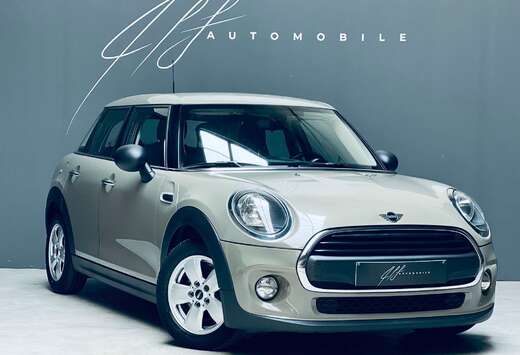 MINI 1.5i **AUTOMATIQUE**CARNET COMPLET**