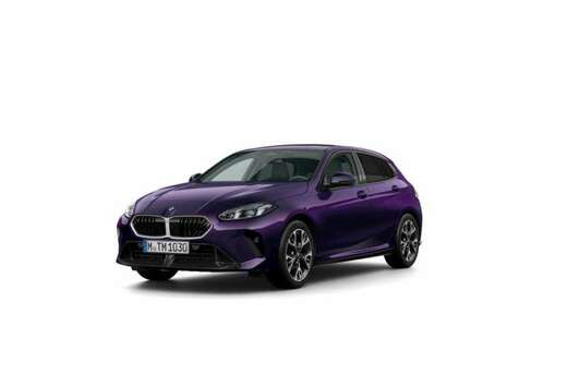 BMW PACK M
