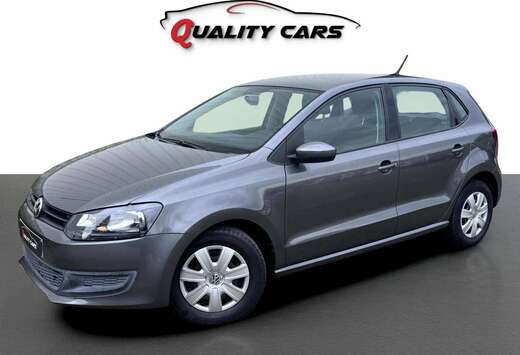 Volkswagen 1.2i | 118.000 KM | CarPlay | Navi | Garan ...