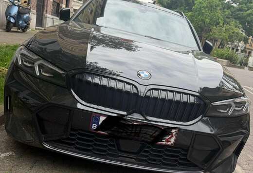 BMW Touring 320 dA AdBlue