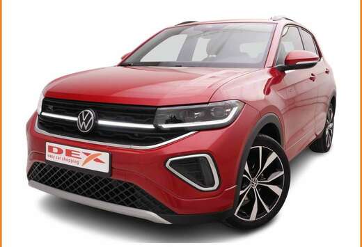 Volkswagen 1.0 TSI 115 DSG R-Line | Alu18 | IQ.Light  ...