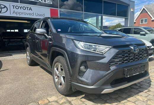 Toyota Premium