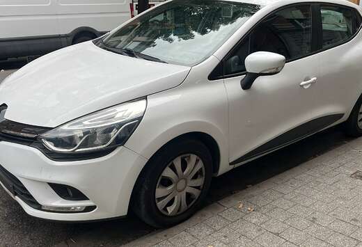 Renault 1.5 dCi utilitaire 2 places