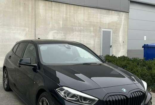 BMW 118i Aut. M Sport