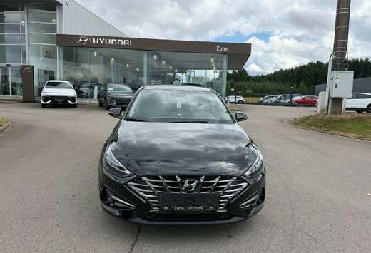 Hyundai 1.5 T-GDi MHEV Sky - GARANTIE CONSTRUCTEUR JU ...