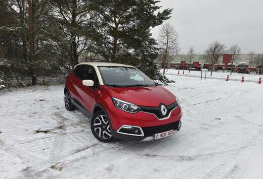 Renault dCi 90 EDC Helly Hansen