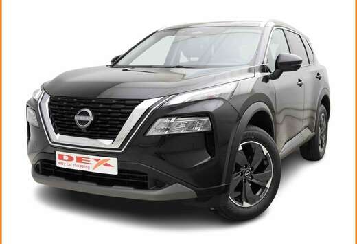Nissan 163 MHEV | AUT | N-Connecta | 360 Cam | GPS |  ...