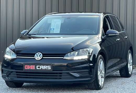 Volkswagen 1.6TDi (EURO6) CAMERA-GPS-CARPLAY-JA17-PDC ...