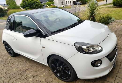 Opel 1.4i ecoFLEX Slam Start/Stop