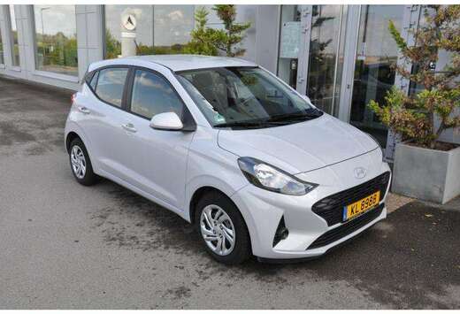 Hyundai TWIST 63 MT5