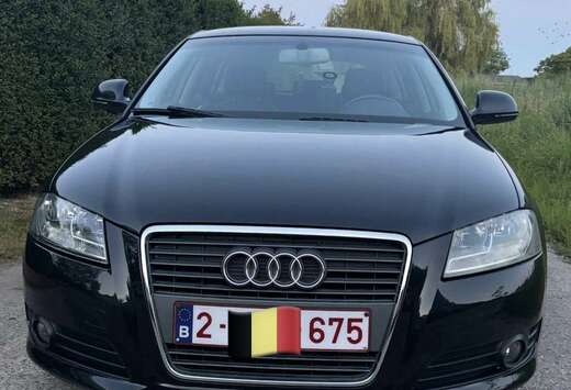Audi 1.6 Ambiente