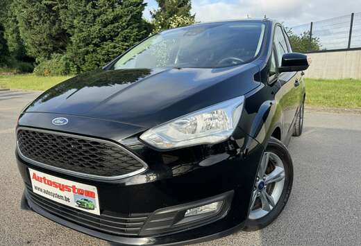 Ford 1.0 EcoBoost Trend*Euro6d-Temp*Garantie 1an*
