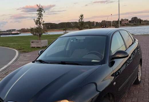SEAT 1.4i 16v