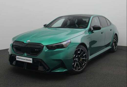 BMW M DRIVERS PACK - CERAMIC BRAKE