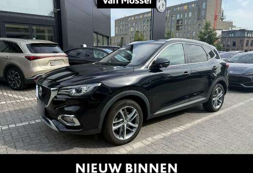 MG 1.5T Luxury